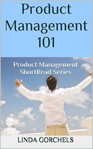 A ShortRead book on what is product management