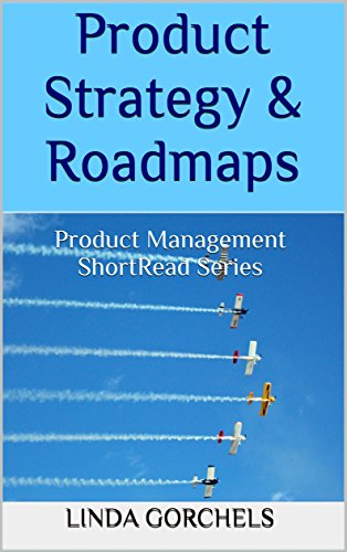 Product Strategy & Roadmaps